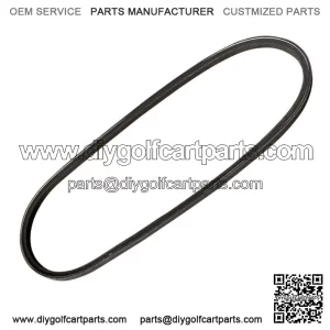 Generator Belt for Yamaha 4-Cycle Starter - G2, G8, G9, G11, G14, G29 Drive Golf