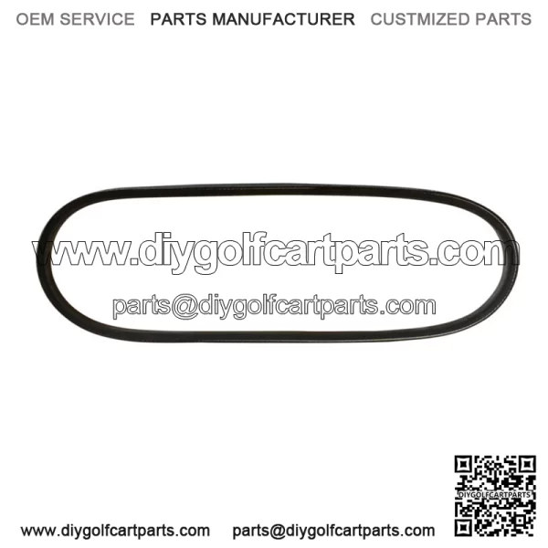 Generator Belt for Yamaha 4-Cycle Starter - G2, G8, G9, G11, G14, G29 Drive Golf - Image 2