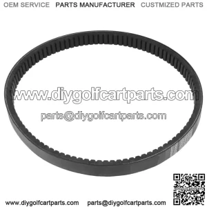 Clutch Drive Belt 1060x28.5x13.5mm For EZGO Medalist & TXT 4 Cycle Gas 1994-2013