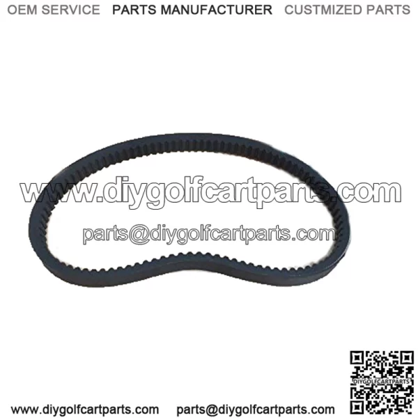 Yamaha Drive Belt Yamaha Drive / G29 Golf Cart Drive Belt Fits 2007-20...