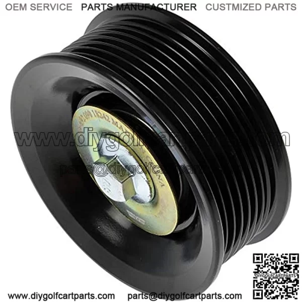 419-692 Accessory Drive Belt Idler Pulley for Select Ford Models