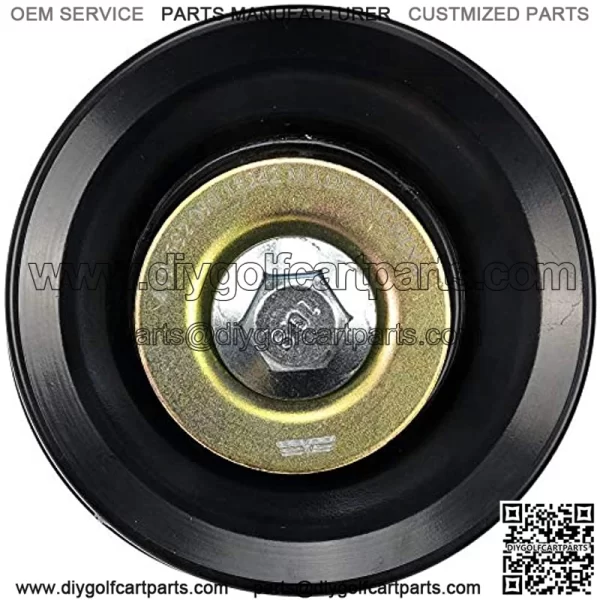 419-692 Accessory Drive Belt Idler Pulley for Select Ford Models - Image 4