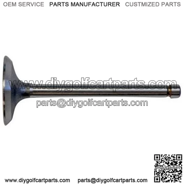EZGO Intake Valve (For 4-cycle Gas, 1996-2003, 295cc, 350cc)