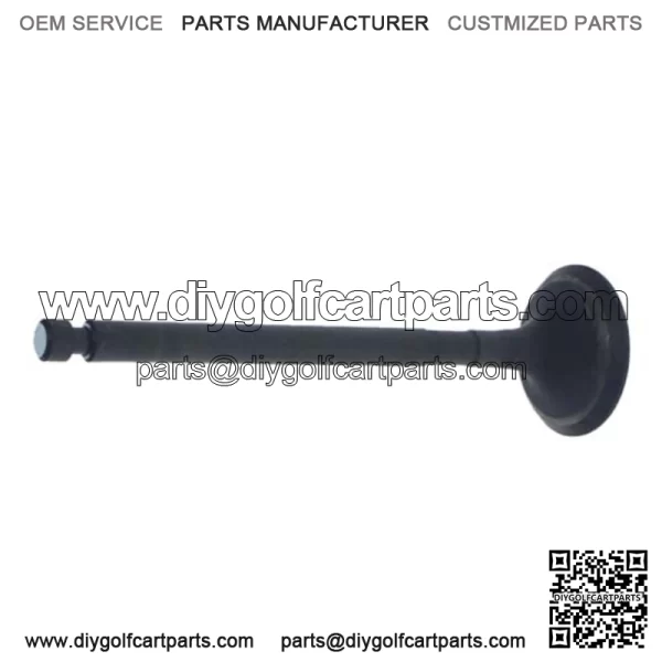 Exhaust Valve for Yamaha G22, G29 Golf Cart