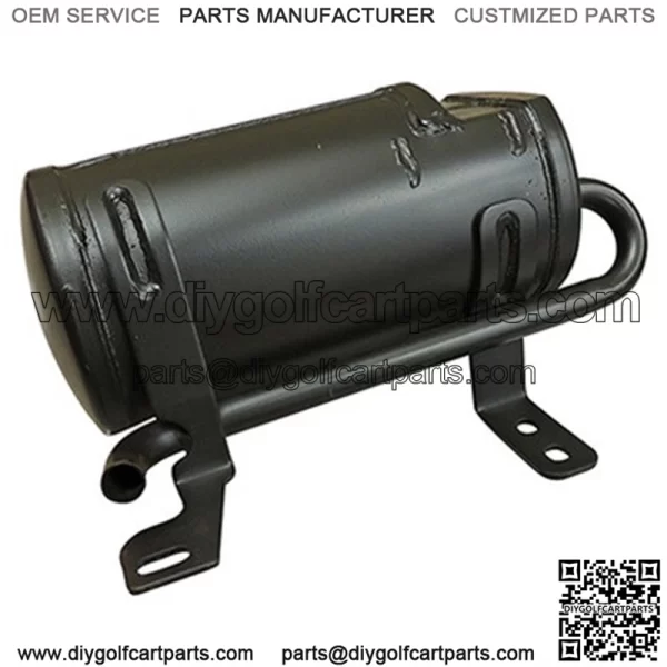 EZGO RXV/TXT 2010+ Muffler
