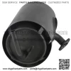 FOR Yamaha Gas Golf Cart G16-G22 Muffler Exhaust Replacement - Image 5