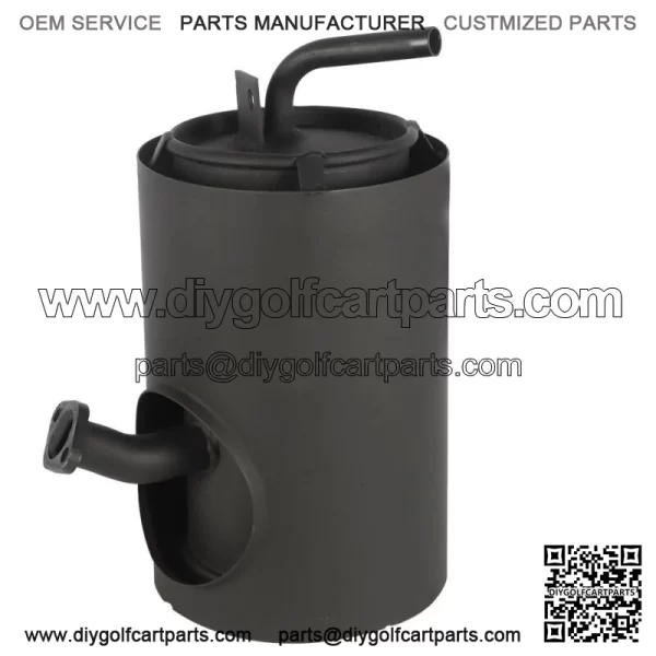 New Muffler Exhaust Replacement | JN6-E4710-00 FOR Yamaha Gas Golf Cart G16-G22 - Image 5