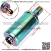 Exhaust Muffler Silencer for Predator 212cc 196cc 420cc CT200u CT200u-ex BT200x CC100x CT100u Massimo Baja MB200 Mini Bike Go Kart KT196 GX160 GX200 Clone Engines Performance Parts Colorful - Image 2