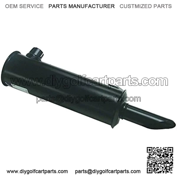 Prime Line 7-03680 Muffler
