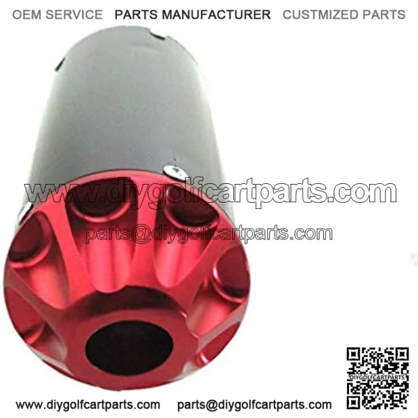 Aluminum 28mm Exhaust Muffler With Clamp For 50cc 70cc 90cc 110cc 125cc Pit Dirt Bike Mini Motocross Motorcycle CRF50 Coolster SSR Thumpstar - Image 3