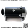23AMP 12V GeneratorClub Car DS-FE290 FE350 1996-200