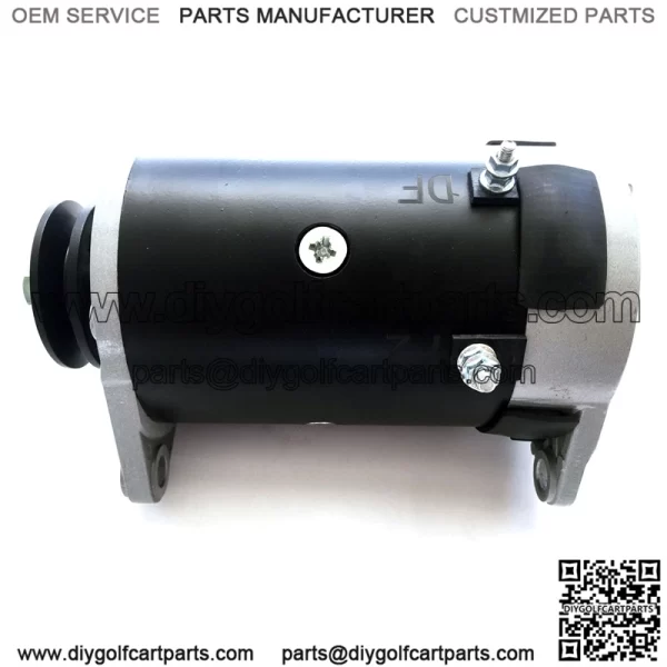 23AMP 12V GeneratorClub Car DS-FE290 FE350 1996-200