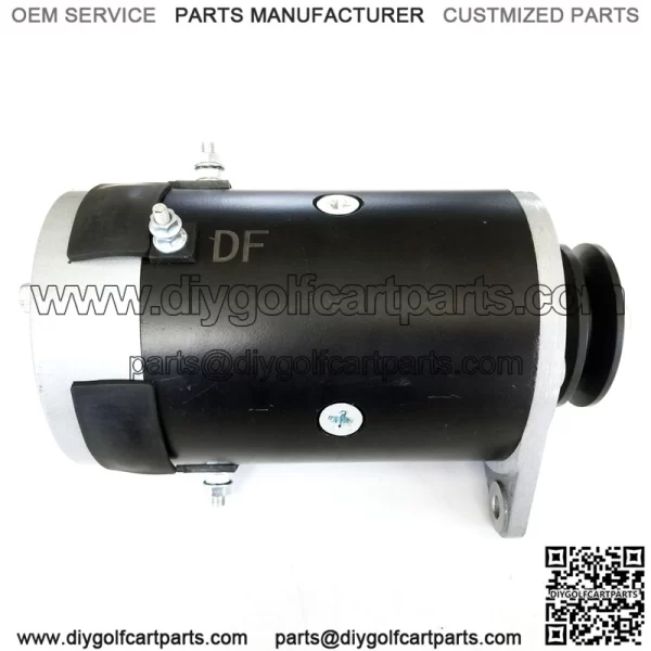 23AMP 12V GeneratorClub Car DS-FE290 FE350 1996-200 - Image 2