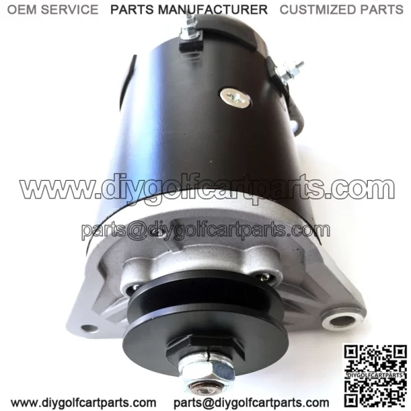 23AMP 12V GeneratorClub Car DS-FE290 FE350 1996-200 - Image 3