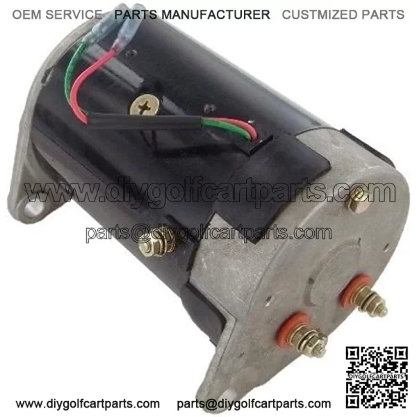 New compatible with Yamaha Starter G1 Golf Cart GSB107-02 - Image 2