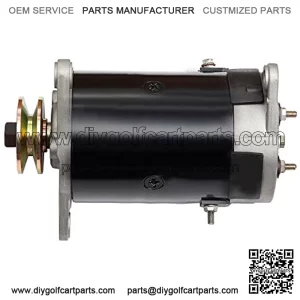 Replacement fit for New Starter Club Car GOLF Cart FE350 Series K-awasaki Gas 9.5 1012316 103678502 101833701 30083-69E