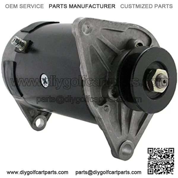 New Starter for Club Car FE290 FE350 1984-1996 Golf Carts