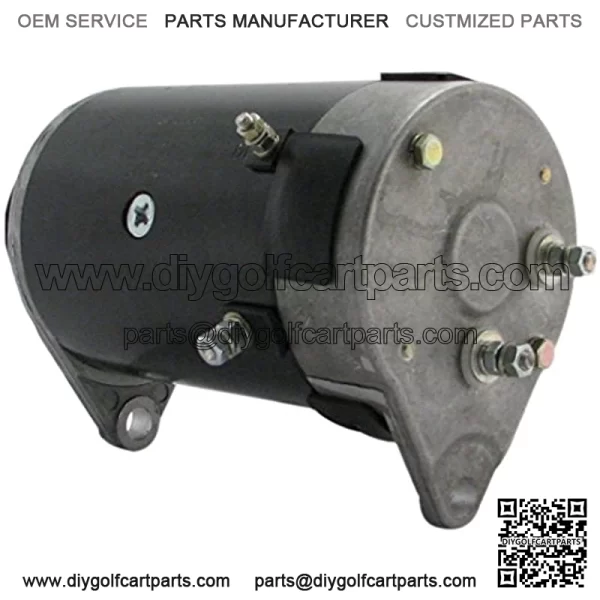 New Starter for Club Car FE290 FE350 1984-1996 Golf Carts - Image 2
