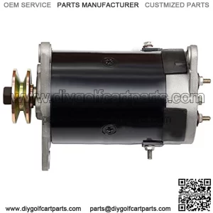 Starter Fit for Club Car Golf Car 1984-2006 Golf Car 1980-1993 Utv Huv-4210-g/Gxp Kawasaki Fe290/350 9.5/11.5hp Gas 2005-2010 30083-69A 15421N