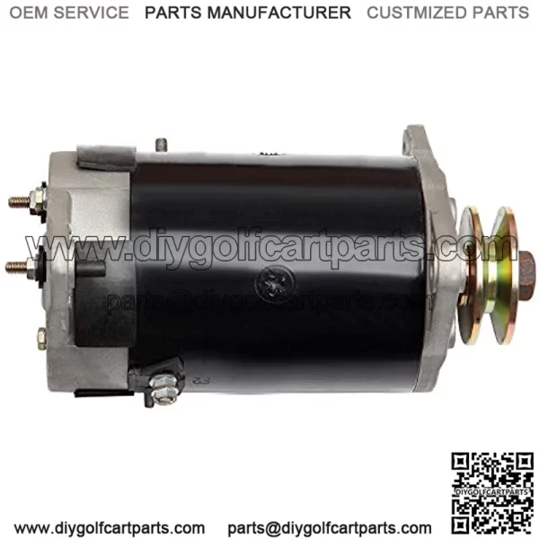 Starter Fit for Club Car Golf Car 1984-2006 Golf Car 1980-1993 Utv Huv-4210-g/Gxp Kawasaki Fe290/350 9.5/11.5hp Gas 2005-2010 30083-69A 15421N - Image 2