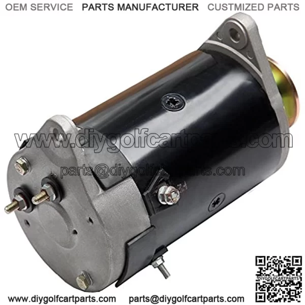 Starter Fit for Club Car Golf Car 1984-2006 Golf Car 1980-1993 Utv Huv-4210-g/Gxp Kawasaki Fe290/350 9.5/11.5hp Gas 2005-2010 30083-69A 15421N - Image 3