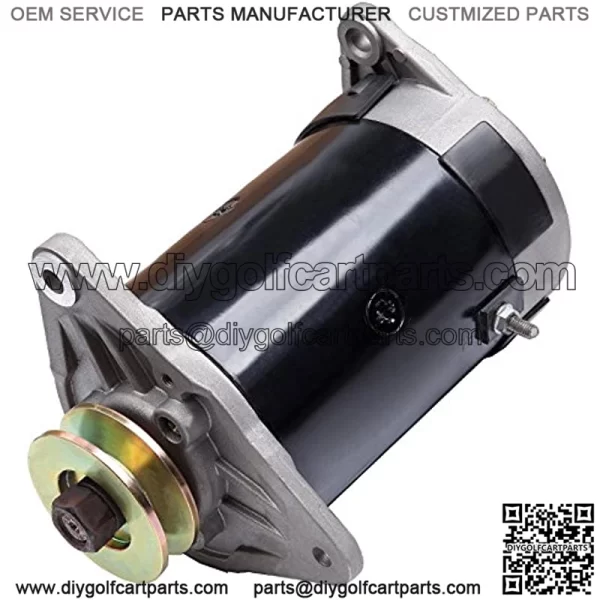 Starter Fit for Club Car Golf Car 1984-2006 Golf Car 1980-1993 Utv Huv-4210-g/Gxp Kawasaki Fe290/350 9.5/11.5hp Gas 2005-2010 30083-69A 15421N - Image 4