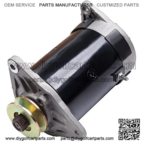 Starters 15421N starter for Club Car Golf Cart 250cc-400cc 1012316 101833701 30083-69A GSB107-04C 12V - Image 3