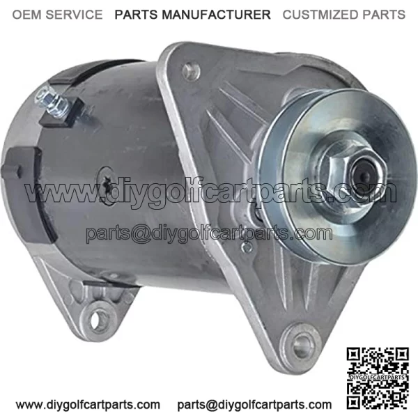 Starter Replacement For Golf Cart Club Car GSB107-01 GSB107-04A GSB107-04