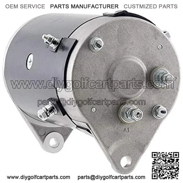 Starter Replacement For Golf Cart Club Car GSB107-01 GSB107-04A GSB107-04 - Image 2