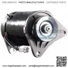 New Starter compatible with Yamaha Golf Cart G16 G19 G20 G21 G22 1996-2003