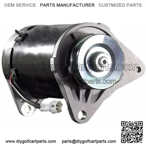 New Starter compatible with Yamaha Golf Cart G16 G19 G20 G21 G22 1996-2003