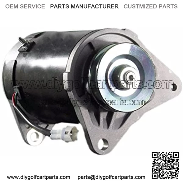 New Starter compatible with Yamaha Golf Cart G16 G19 G20 G21 G22 1996-2003