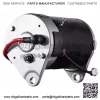 New Starter compatible with Yamaha Golf Cart G16 G19 G20 G21 G22 1996-2003 - Image 2