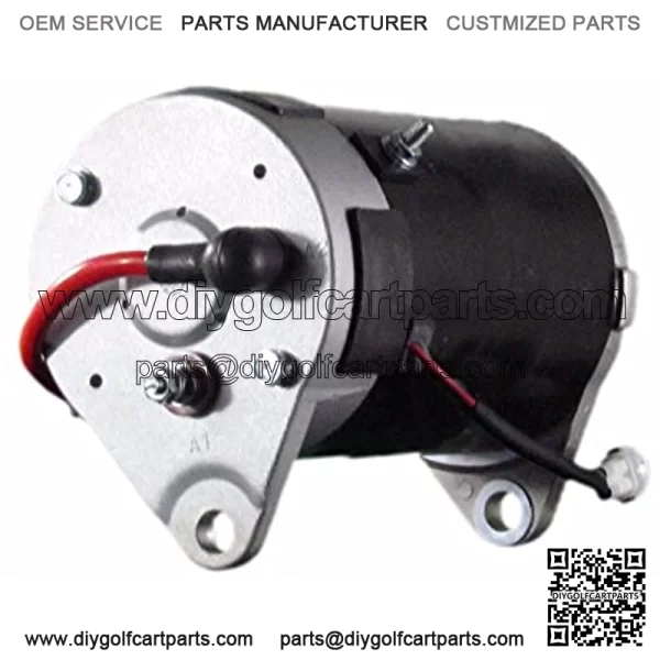 New Starter compatible with Yamaha Golf Cart G16 G19 G20 G21 G22 1996-2003 - Image 2
