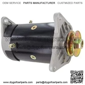 New Starter for Golf Cart GXI875 GXT Medalist MG2 TXT 1980-2008