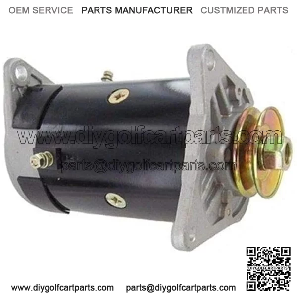 New Starter for Golf Cart GXI875 GXT Medalist MG2 TXT 1980-2008