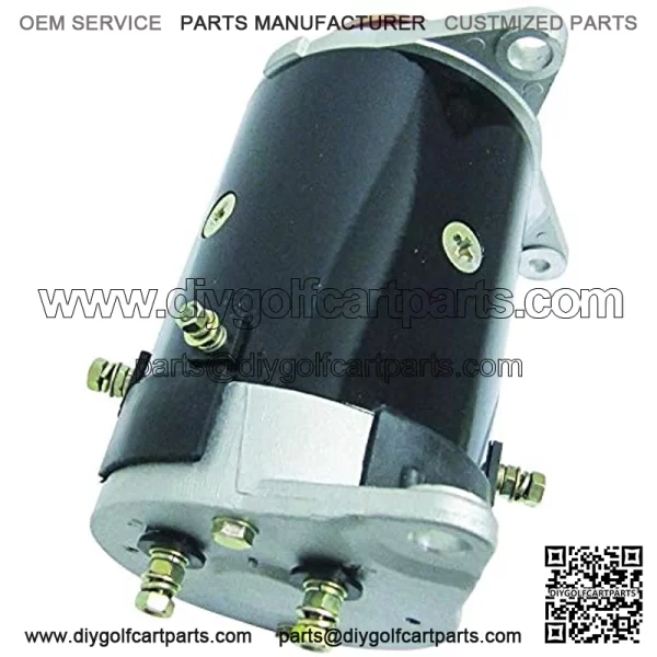 New Starter for Golf Cart GXI875 GXT Medalist MG2 TXT 1980-2008 - Image 2
