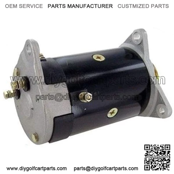 New Starter for Golf Cart GXI875 GXT Medalist MG2 TXT 1980-2008 - Image 3