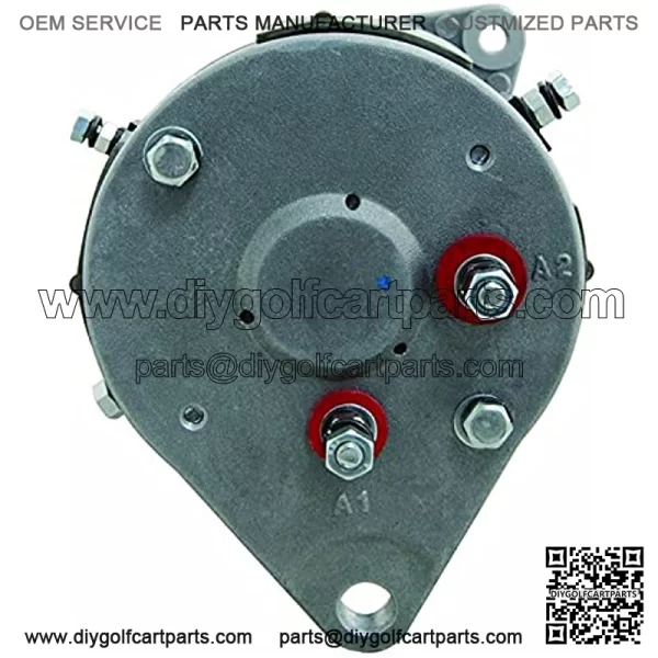 New Starter Generator Replacement For Club Car Golf Cart FE290 FE350 1984-1996 84 85 86 87 88 89 90 91 92 93 94 95 96 1018294-01, M063686, TMC001B0011, 101829401, GHI0009 - Image 4