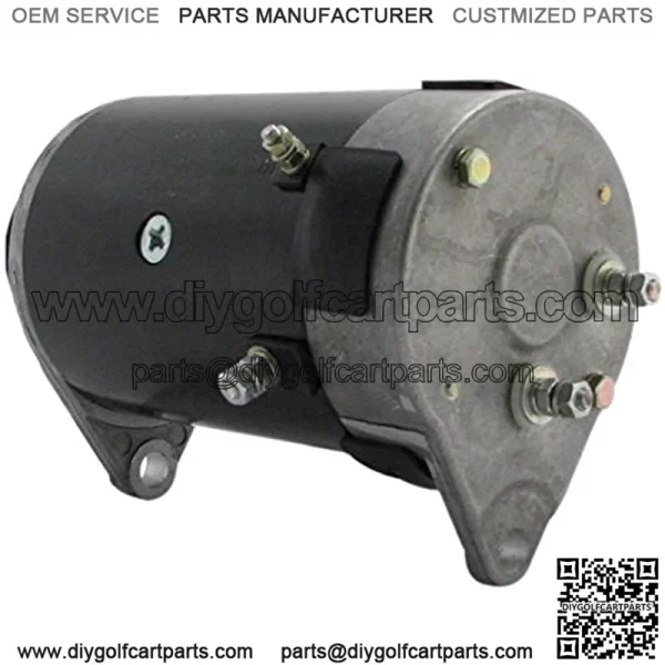 NEW STARTER GENERATOR CLUB CAR DS SERIES FE290 FE350 1984-2014 M063686 101829401 - Image 2