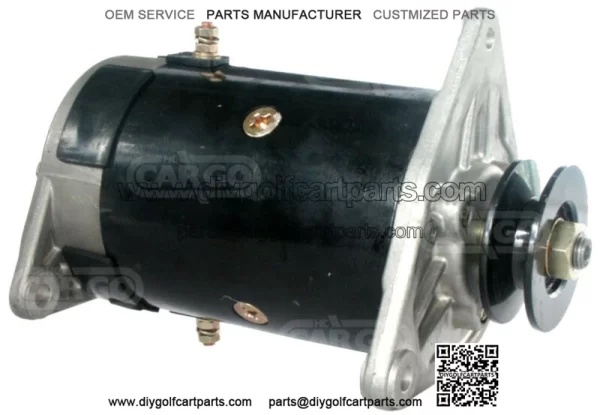 Dynastarter FOR Club Car EZ-GO GOLF CART 12 V gsb107-01 gsb107-01a gsb107-04a *