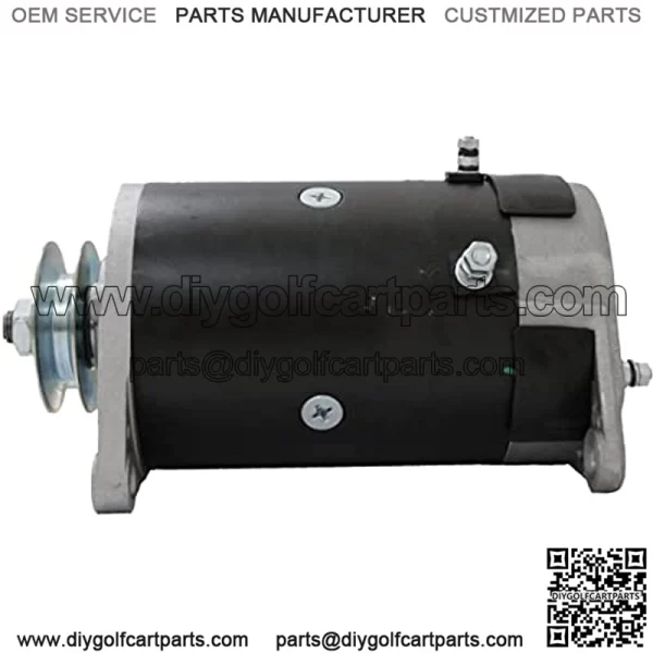 12V Starter Generator for 1980-1993 TXT Medalist Pre-Medalist golf cart GSB107-01A GSB107-04A GSB107-04C 15421 16511G1 3008369A 3008369B 3008369C 3008369D txt starter | 1-yr WARRANTY - Image 2