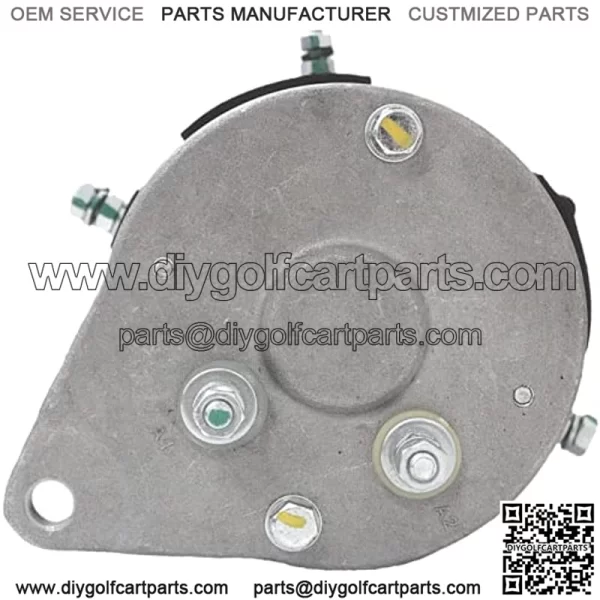 12V Starter Generator for 1980-1993 TXT Medalist Pre-Medalist golf cart GSB107-01A GSB107-04A GSB107-04C 15421 16511G1 3008369A 3008369B 3008369C 3008369D txt starter | 1-yr WARRANTY - Image 4