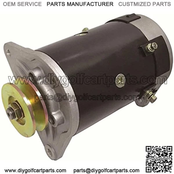 ROBIN STARTER GENERATOR GSB10703B GSB10703E MARATHON 1980-1994 - Image 3