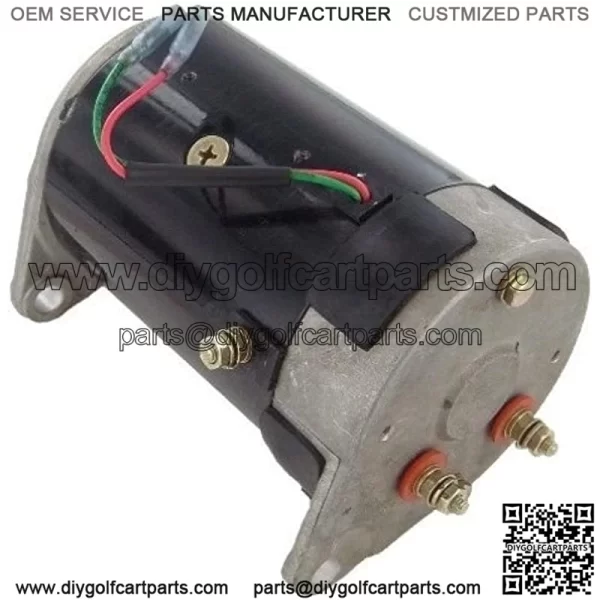 New compatible with Yamaha Starter Generator G1 Golf Cart GSB107-02 - Image 2