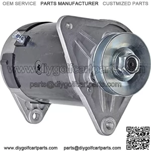 New Starter-Generator 420-44000 Compatible With Bobcat 2100 All, Club car Precedent Series 2004-08, 1980-93 , 1996-06
