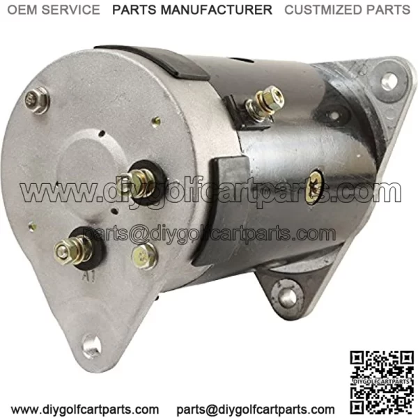 New Starter-Generator 420-44000 Compatible With Bobcat 2100 All, Club car Precedent Series 2004-08, 1980-93 , 1996-06 - Image 3