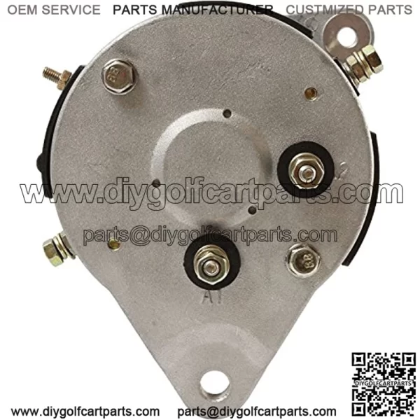 New Starter-Generator 420-44000 Compatible With Bobcat 2100 All, Club car Precedent Series 2004-08, 1980-93 , 1996-06 - Image 4