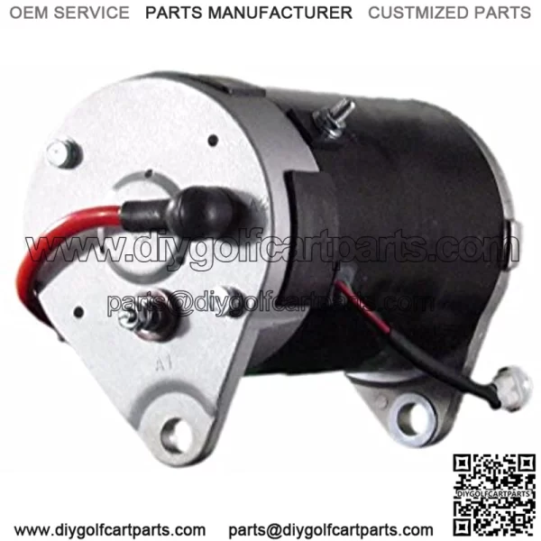 New Starter Generator compatible with Yamaha Golf Cart G16 G19 G20 G21 G22 1996-2003 - Image 2
