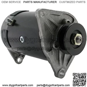 New Starter Generator for Club Car DS FE290 FE350 1984-1996 Golf Carts